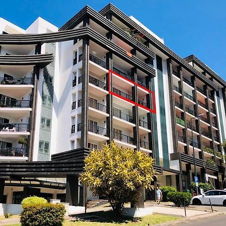 Smarts Apartment Da Ajuda Φουνκάλ Εξωτερικό φωτογραφία