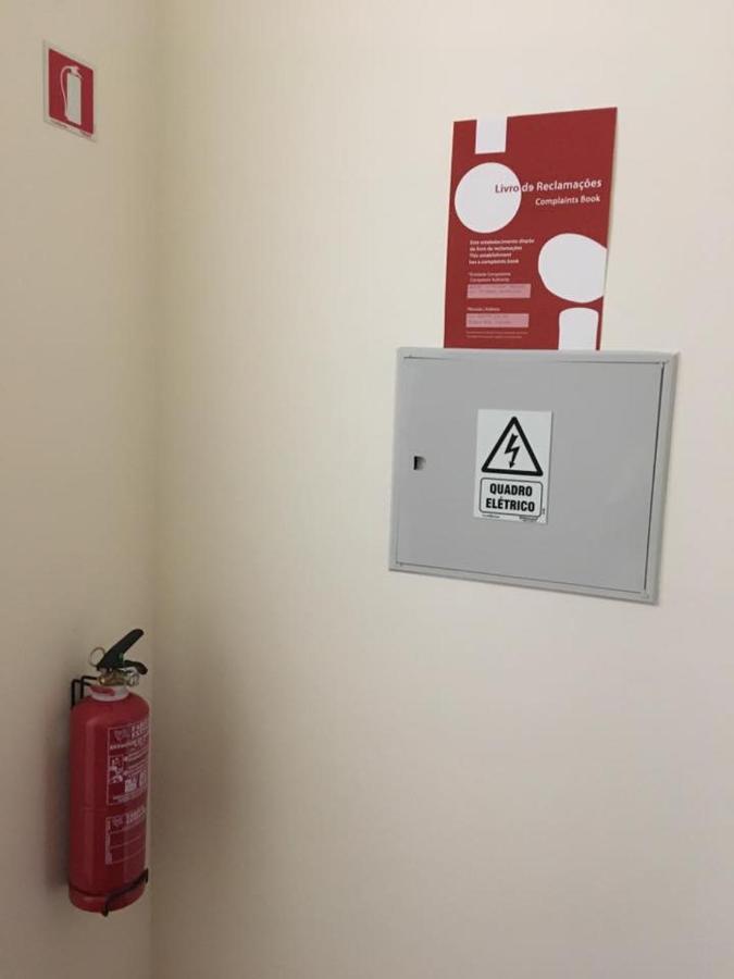 Smarts Apartment Da Ajuda Φουνκάλ Εξωτερικό φωτογραφία
