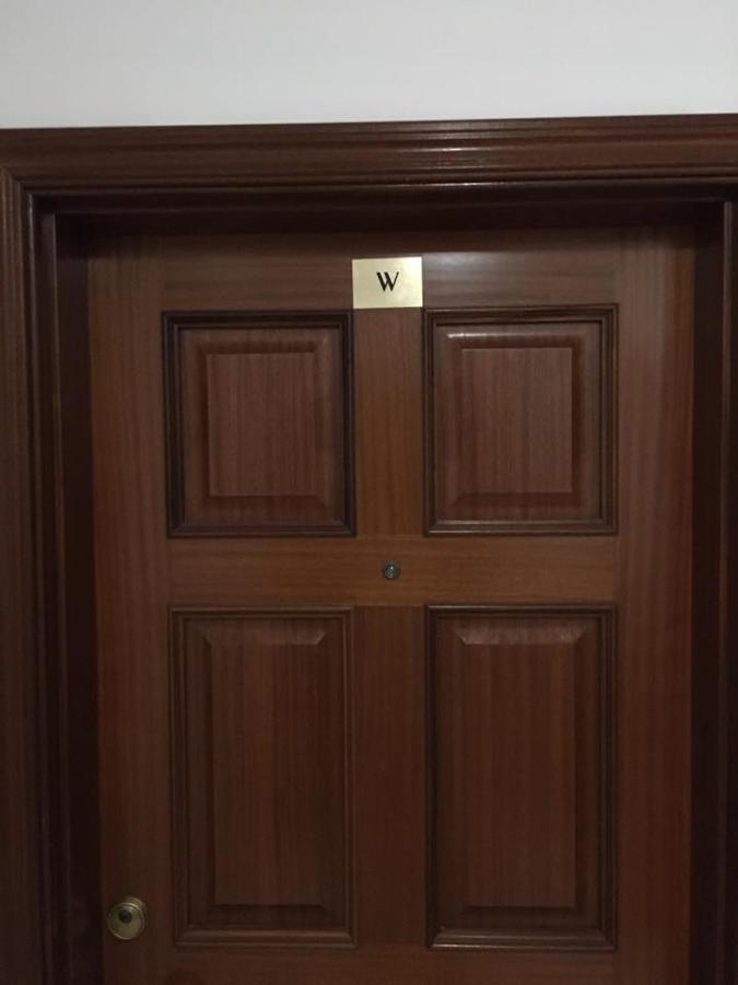 Smarts Apartment Da Ajuda Φουνκάλ Εξωτερικό φωτογραφία
