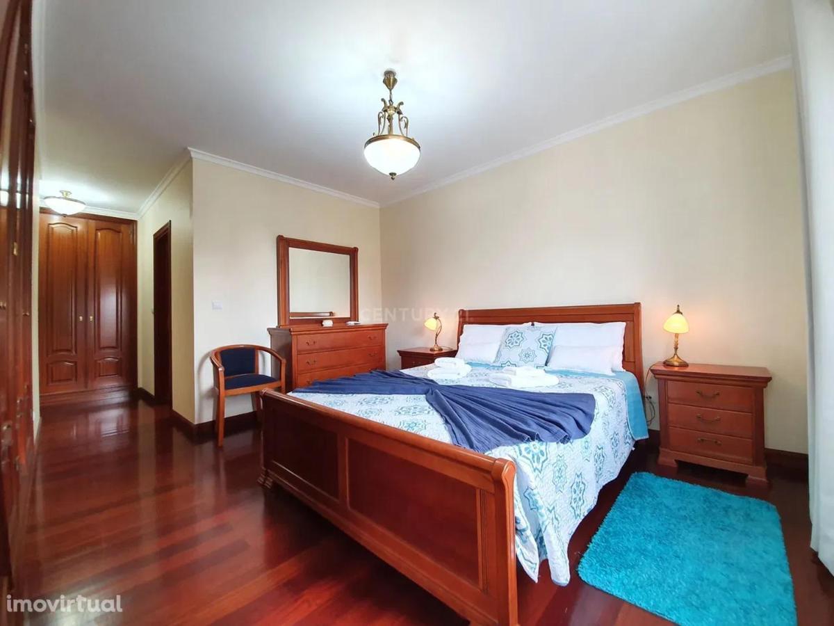Smarts Apartment Da Ajuda Φουνκάλ Εξωτερικό φωτογραφία