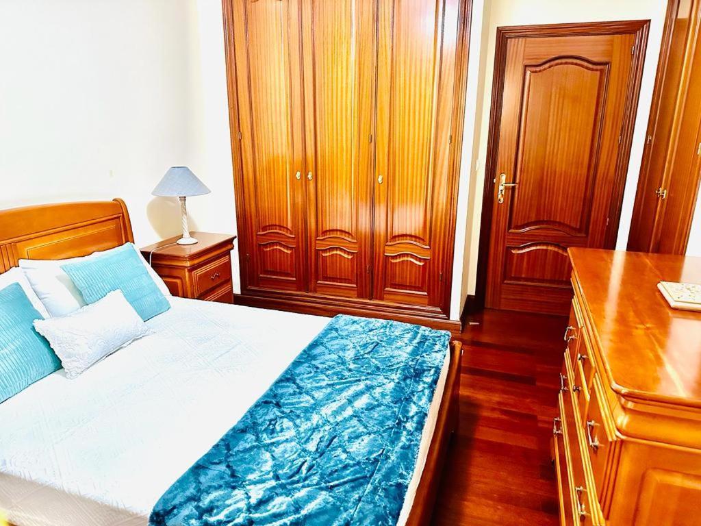 Smarts Apartment Da Ajuda Φουνκάλ Εξωτερικό φωτογραφία