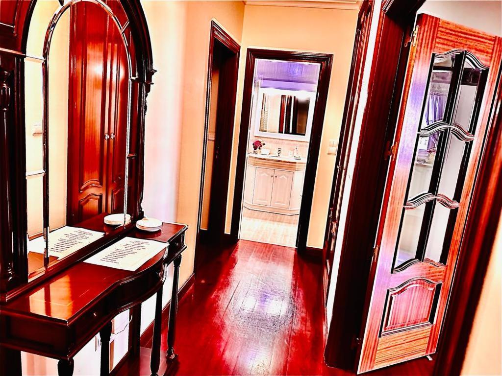 Smarts Apartment Da Ajuda Φουνκάλ Εξωτερικό φωτογραφία