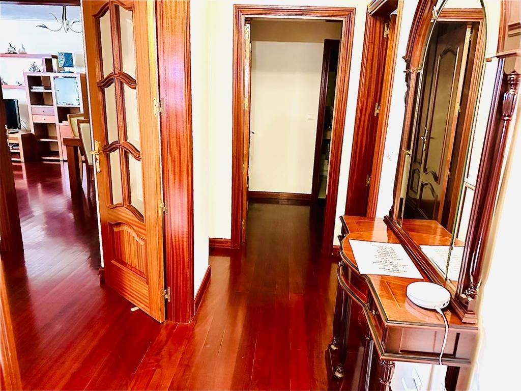 Smarts Apartment Da Ajuda Φουνκάλ Εξωτερικό φωτογραφία